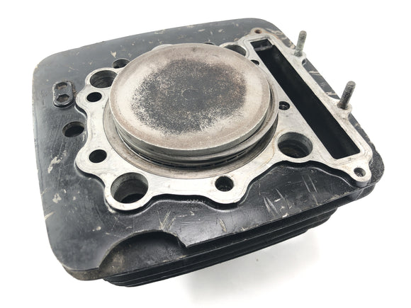 Honda XL 600 RM PD03 [1985] - sylinteri männällä