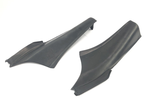 Aprilia RSV 1000 R [2004] - Innenverkleidung Cockpit Verkleidung links rechts