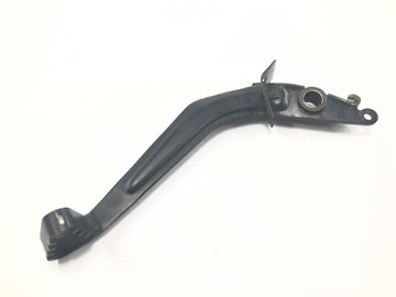 BMW R 100 GS 247E [1991] - palanca de freno pedal de freno - 0