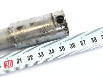 Yamaha v Max 1200 2We [1996]  - 后轴 - 0