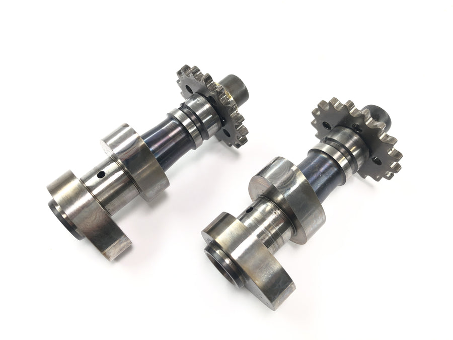 BMW R 1100 GS 259 [1995] - Pareja de árbol de levas