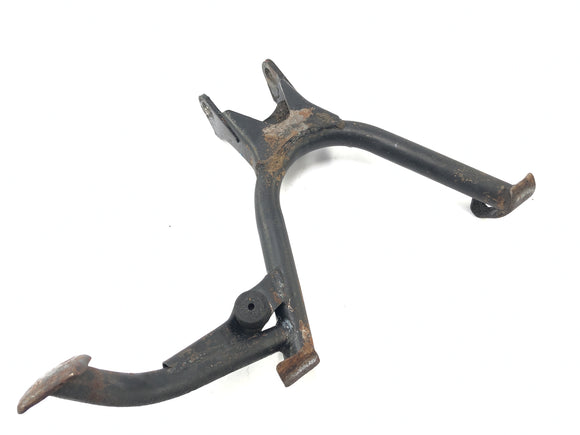 Yamaha Rd 350 YPVS 31K [1984]  - メインスタンド