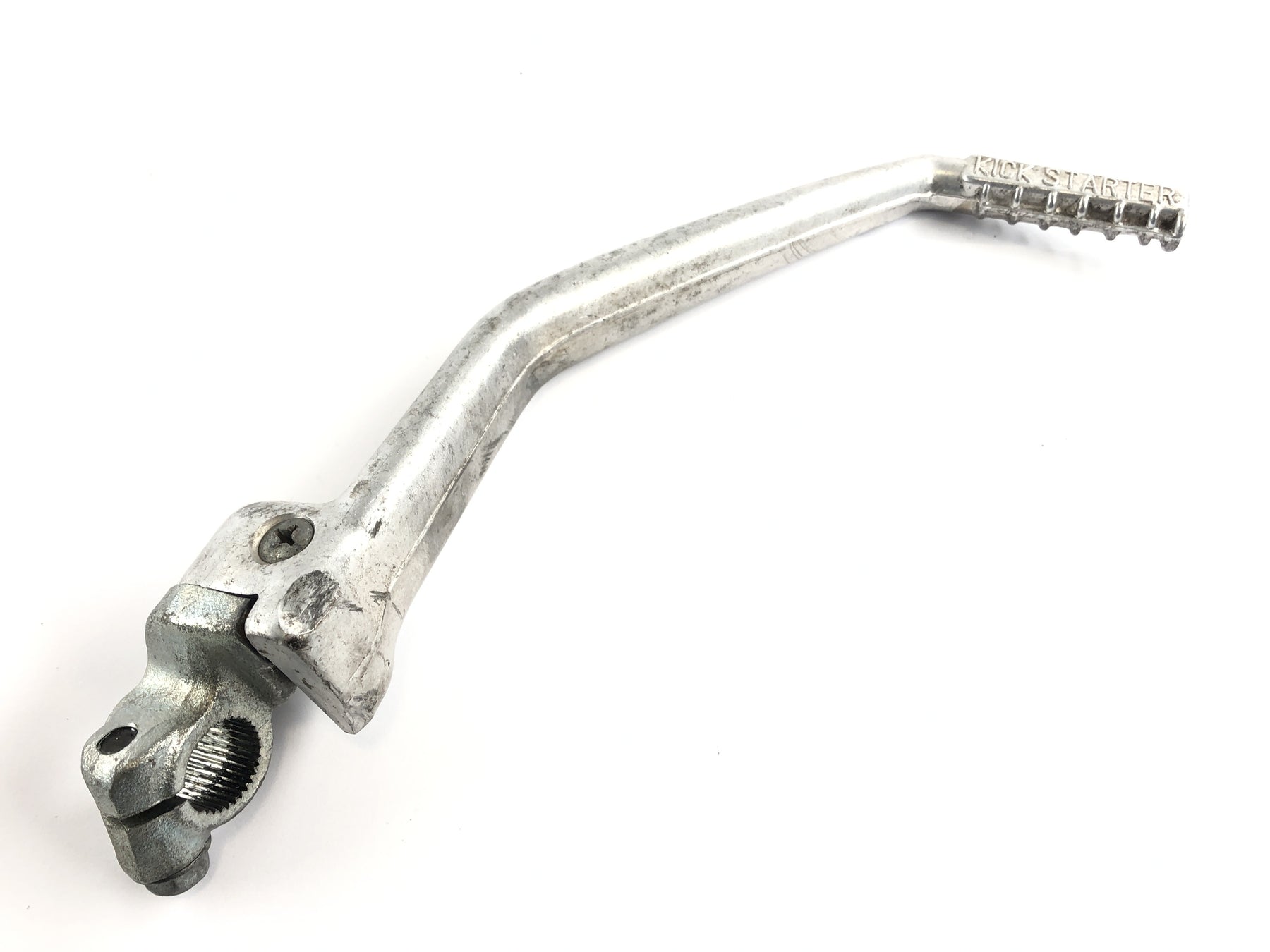 Honda XR 600 R PE04 [1993] - Kick starter lever