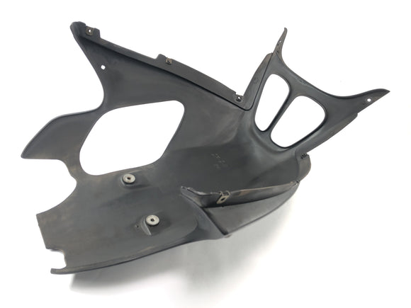 BMW K 1200 GT K12 [2003] - フロント スポイラー トリム、フロント トリム パネル