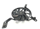 Triumph Street Triple R 675 D67LD [2010] - Blower do ventilador do motor do motor do motor do ventilador mais frio-2