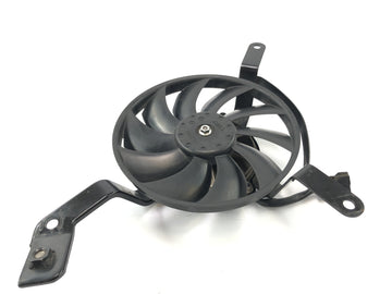 Triumph Street Triple R 675 D67LD [2010] - Blower do ventilador do motor do motor do motor do ventilador mais frio - 0