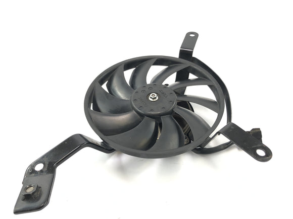 Triumph Street Triple R 675 D67LD [2010] - Blower do ventilador do motor do motor do motor do ventilador mais frio