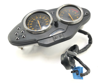 BMW R 1100 S R11S [2005] - Cockpit Armaturen Tacho Drehzahlmesser - 0