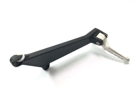 Aprilia RSV 1000 RP Mille [2001] - Fodstøtte pillion fodstøtte højre