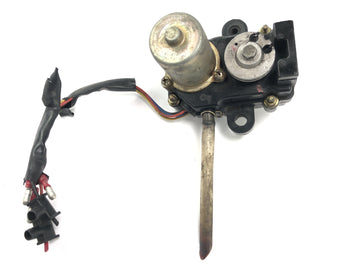 Cagiva Mito 125 EVO 8P [2000] - Servomotor Stellmotor Auslasssteuerung - 0