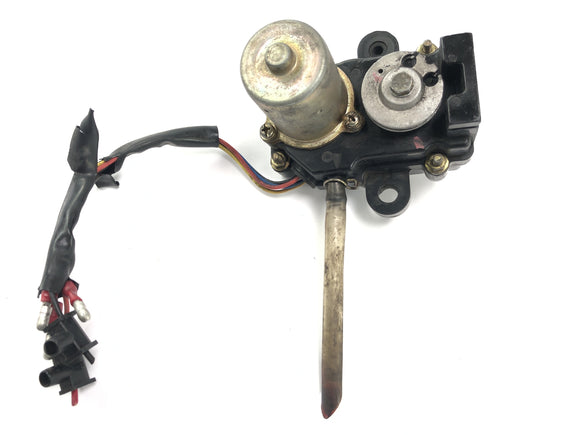 Cagiva Mito 125 EVO 8p [2000] - Servomotor Eactmotor End Control