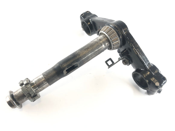 Yamaha XS 1100 2H9 [1978] -Fork Bridge以下