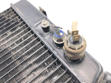 Yamaha GTS 1000 4FV [1997] - Køler vandkøler med temperatursensorer - 0