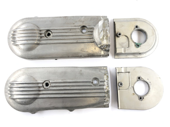 Honda Goldwing GL 1100 SC02 [1980] - Zahnriemenabdeckung Set