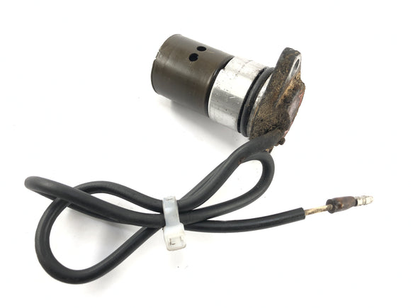 Yamaha XV 750 5G5 [1982] - Öldruckschalter