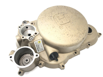 Husqvarna TE 610 E Dual H7 [1999] - Kupplungsdeckel Motordeckel