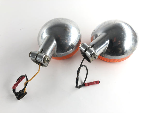 Honda GL 1000 Goldwing GL1 [1977] - Blinker pár