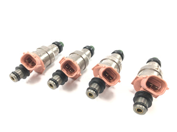 Yamaha GTS 1000 4FV [1997] - Indsprøjtningsdysesæt - 0