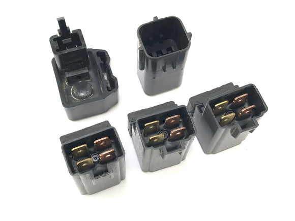 Husqvarna SM 630 A4 [2010] - Relais Konvolut