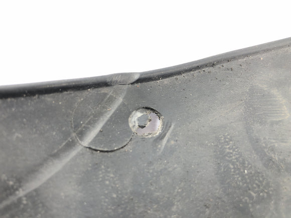 Aprilia RSV 1000 R [2004] - Seitenverkleidung Verkleidung Verkleidungsteil rechts