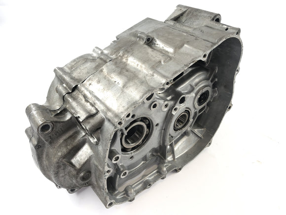 Honda XBR 500 PC15 [1989] - Motorgehäuse Leergehäuse