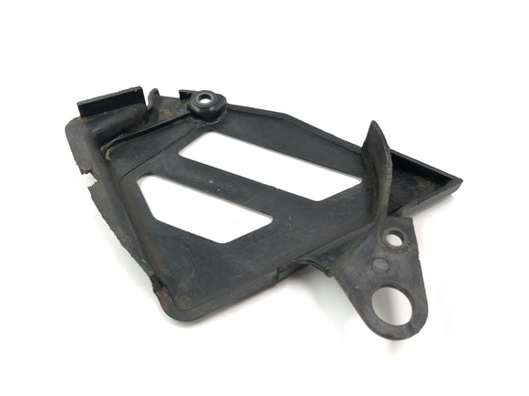 Yamaha XT 600 Zenere 34L [1985] - Spricketäckning