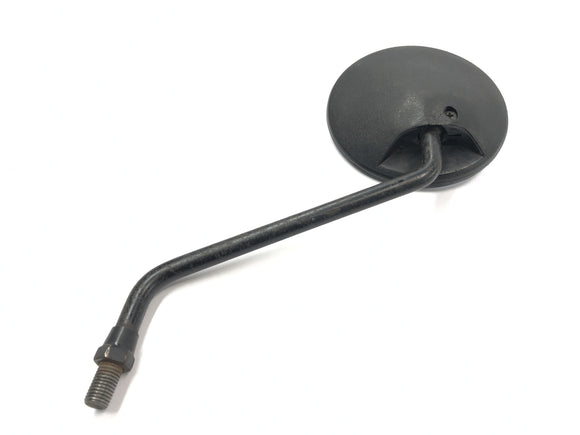 Yamaha XT 600 Z Ténéré 1VJ [1986] - Espejo de motocicletas del espejo del espejo trasero