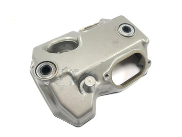 Honda XRV 750 Africa Twin RD04 [1992] - Ventildeckel Zylinderkopfdeckel Motordeckel vorne - 0