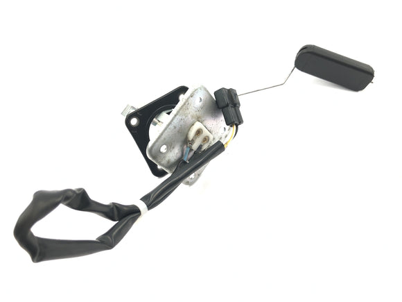 Kawasaki Versys KLE 650 A [2006] - Sensor de flutuação do emissor de combustível do tanque