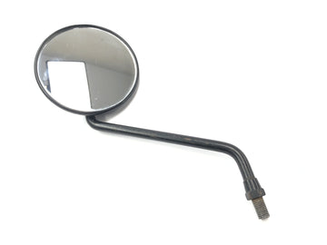 Yamaha XT 600 Z Ténéré 1vJ [1986] - Zrcadlo na zadní zrcátko zrcadlové zrcátko