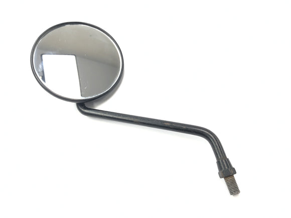 Yamaha XT 600 Z Ténéré 1VJ [1986] - Espejo de motocicletas del espejo del espejo trasero
