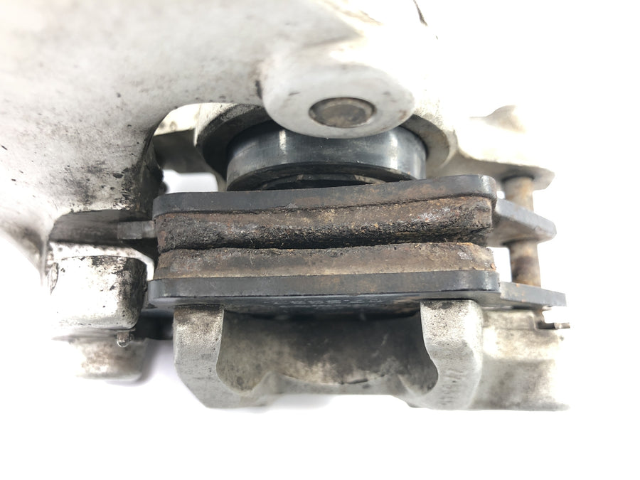 KTM 640 LC4 EGS [1999] - Remklauw Brembo achterremklauw met beugel
