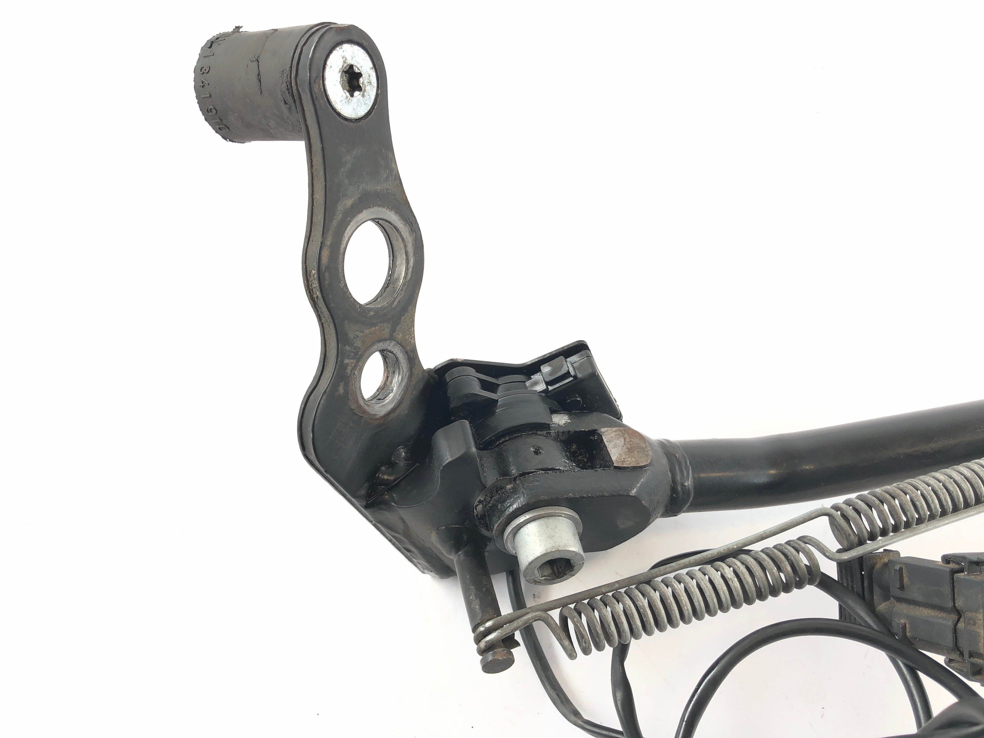 BMW R 1100 GS [1990] - Side Stand With Spring