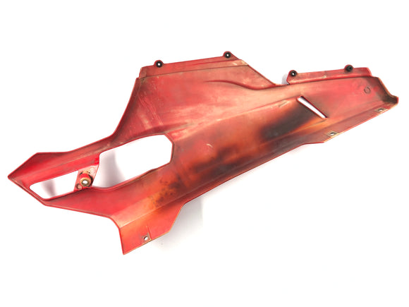 Ducati 1098 S H7 [2009] - Защита внизу слева