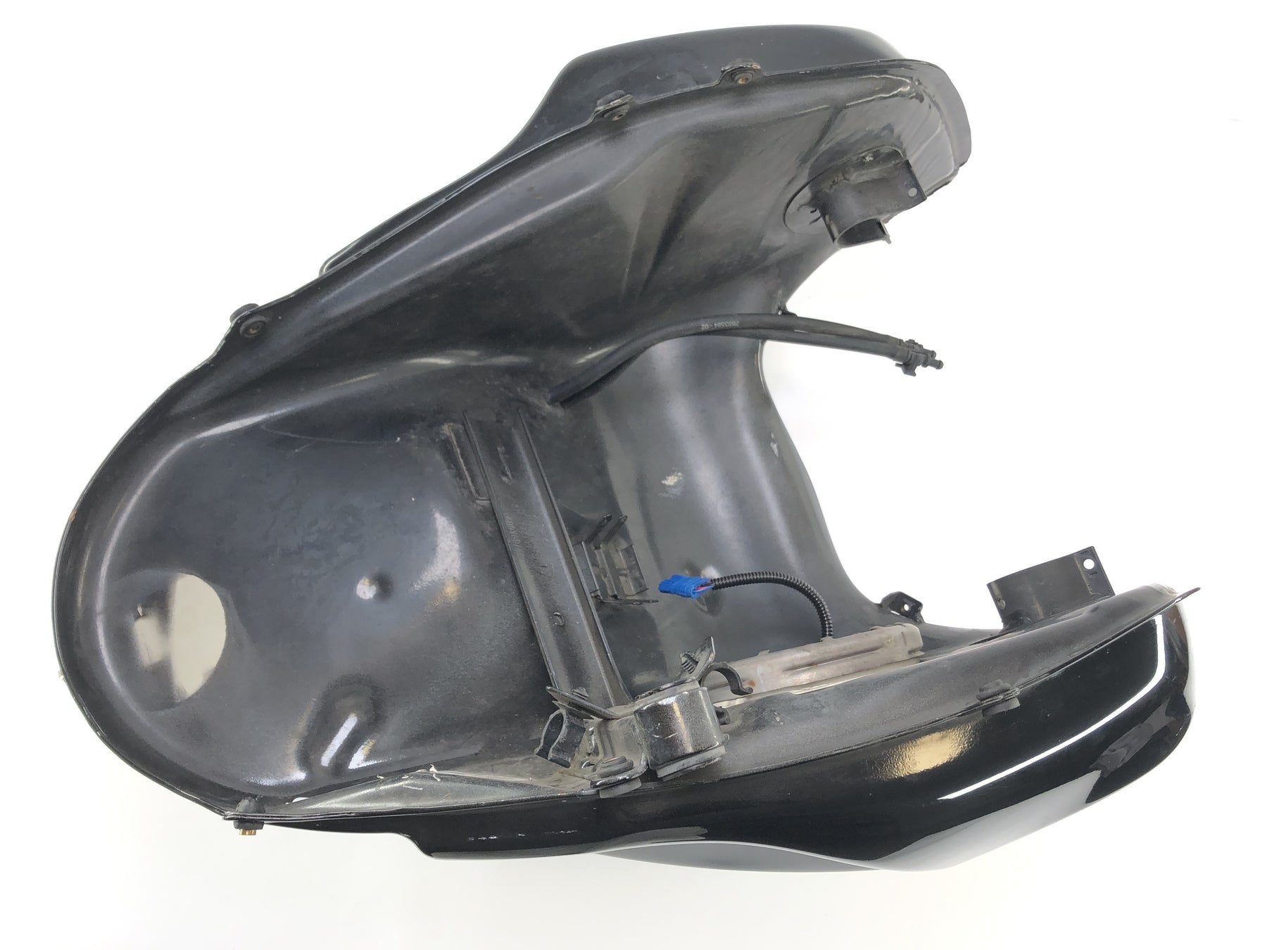 BMW R 1200 R [2007] - Réservoir de carburant