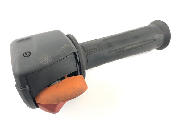 BMW R 1200 ST R1ST [2006]  - ハンドルバーハンドルスイッチユニット左コントロールユニット