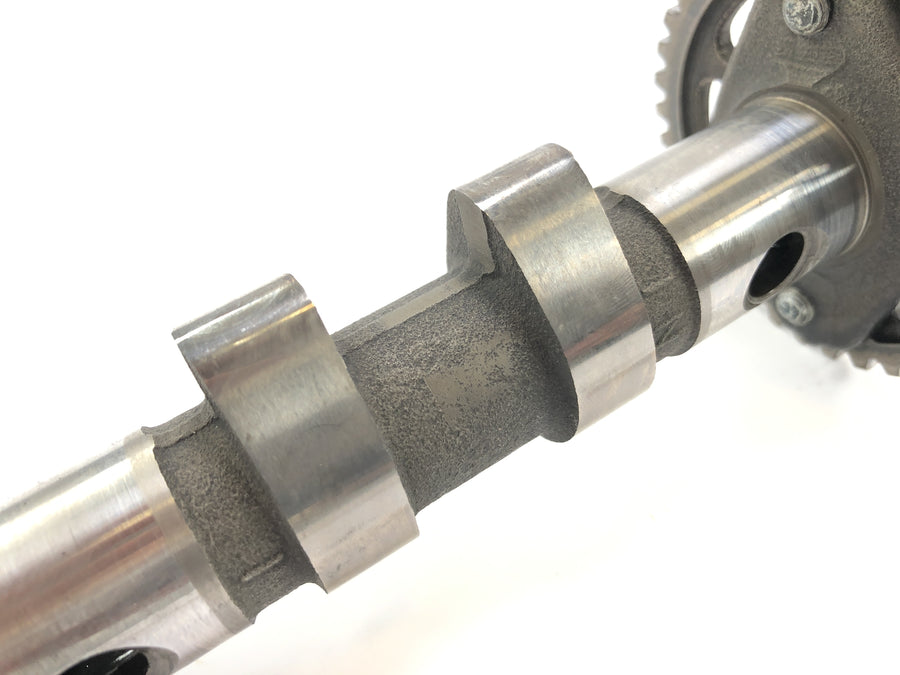 Yamaha XT 350 3YT / 55V [1990] - Nockenwelle Einlassnockenwelle