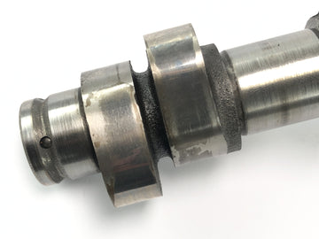 Yamaha XT 600 43F [1985] - Kontrola vačkového hřídele vačkového hřídele - 0