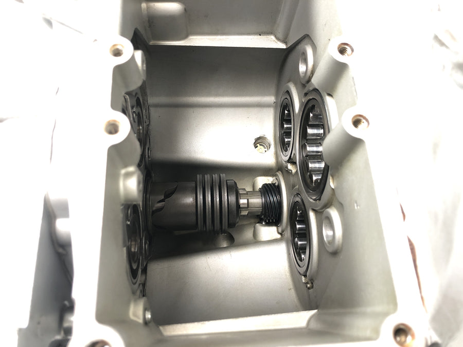 Moto Guzzi V11 Sport [1999] - Getriebegehäuse