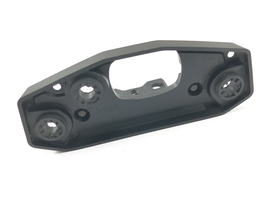 Yamaha MT07 RM04 [2014] - Tachohalter Cockpithalter Instrumentenhalter Kunststoff