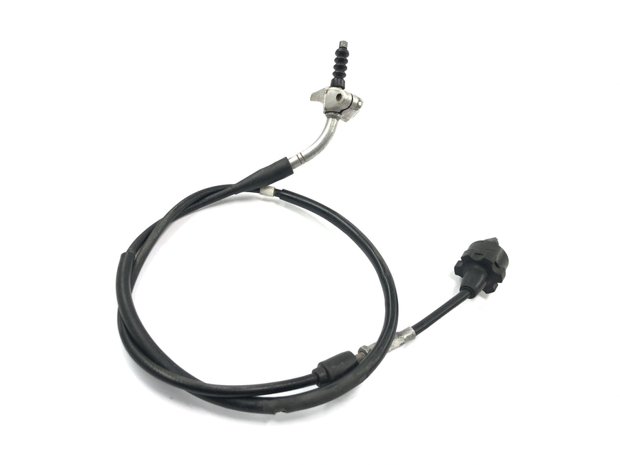 Suzuki RM Z 250 RJ41A [2007] - Kupplungszug Kupplungsseil Bowdenzug