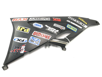 BMW K 1200 S K12S [2004] - Bugverkleidung Verkleidung Seitenverkleidung rechts Cover - 0