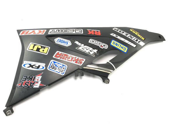 BMW K 1200 S K12S [2004] - Bugverkleidung Verkleidung Seitenverkleidung rechts Cover