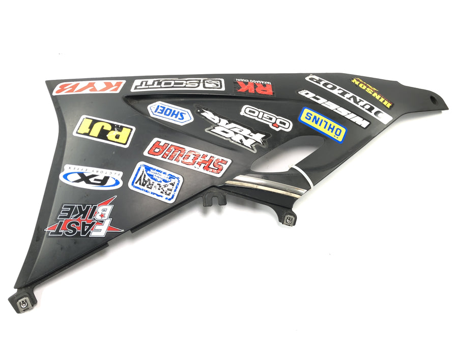 BMW K 1200 S K12S [2004] - Bugverkleidung Verkleidung Seitenverkleidung rechts Cover