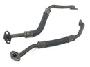 Suzuki GSX R 1000 WVB6 K6 [2006] - Ölleitung Ölrohr Schlauchleitung Motoröl Leitungssatz-3