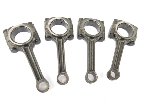 Honda CBX 750 RC17 [1984] - Pleuel łączący zestaw prętów