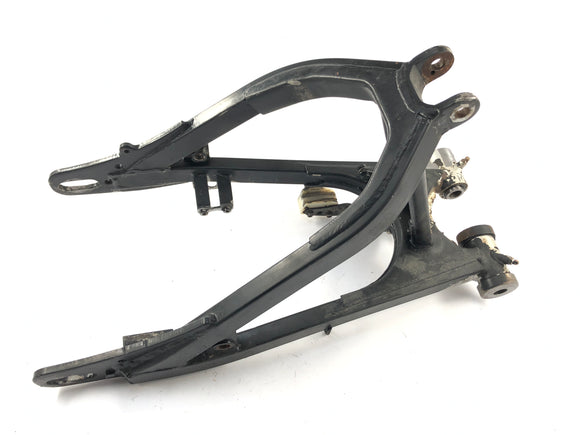 Yamaha XT 550 5y3 [1982] - качание задних колес Swinge