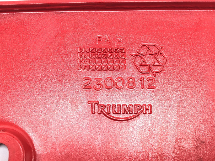 Triumph Tiger 900 T400 [1998] - takasuojus takakannen takasuojus