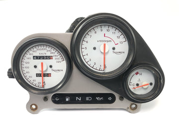 Triumph Daytona 900 T300 [1996] - Equipamiento Velocímetro Tacómetro Instrumentos Cuadro de instrumentos - 0