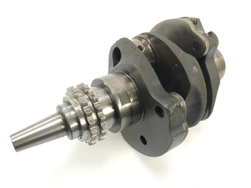 BMW R 60/5 [1973] - Albero a gomito - 0